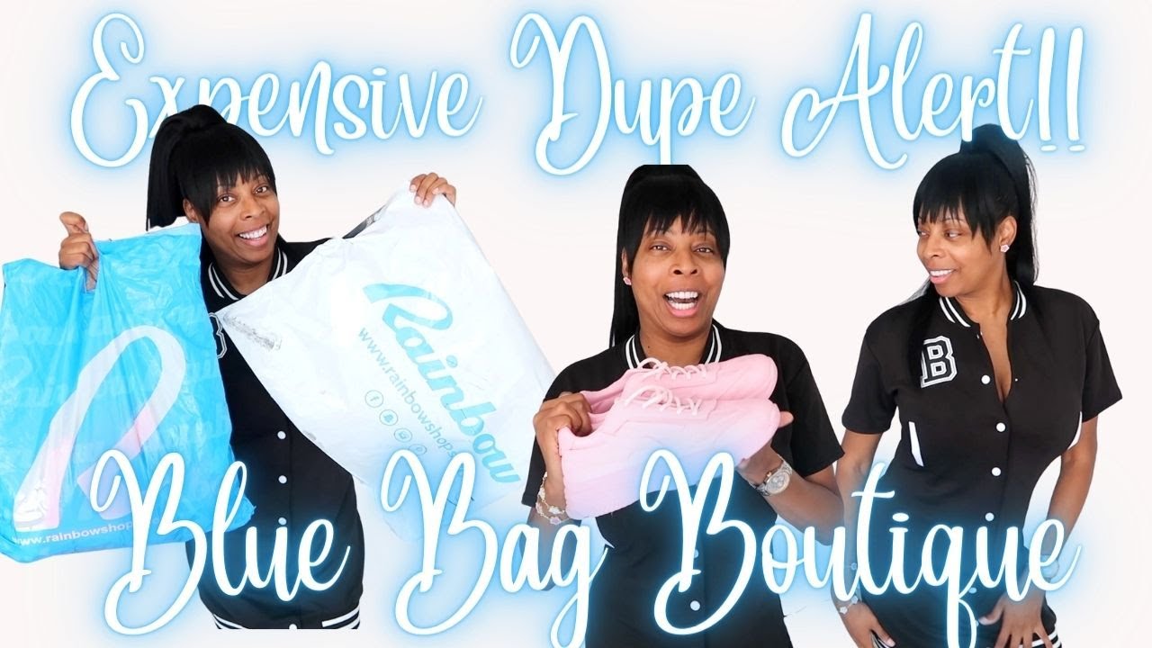 Rainbow Shops DESIGNER DUPE ALERT & MUST HAVE Summer Picks!!..