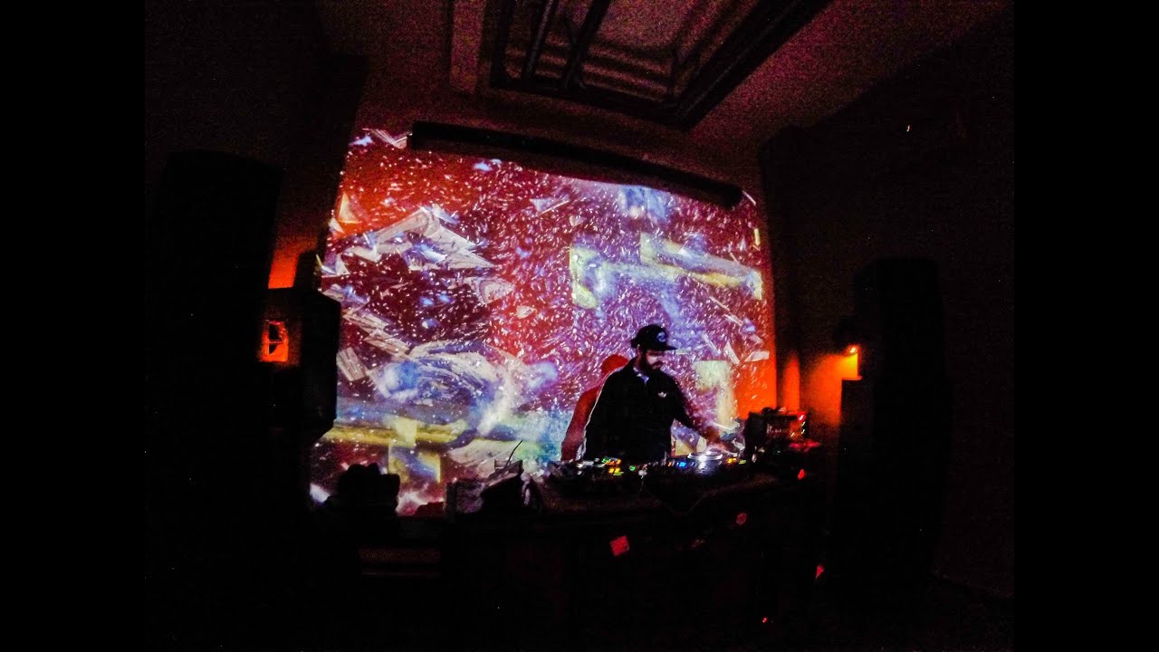 DEEP HOUSE - PAKO - DJ SET  2012