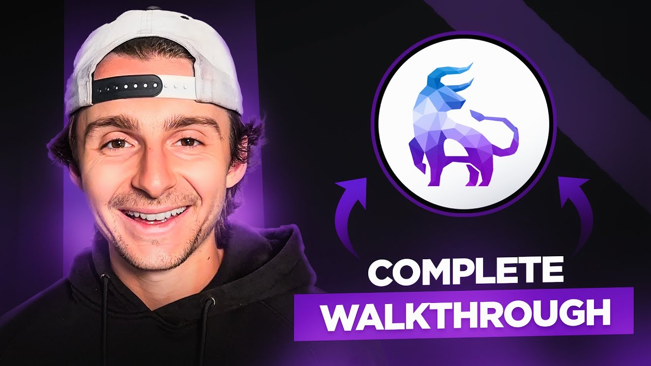 TradeZella Complete Walkthrough | Worth It For You?