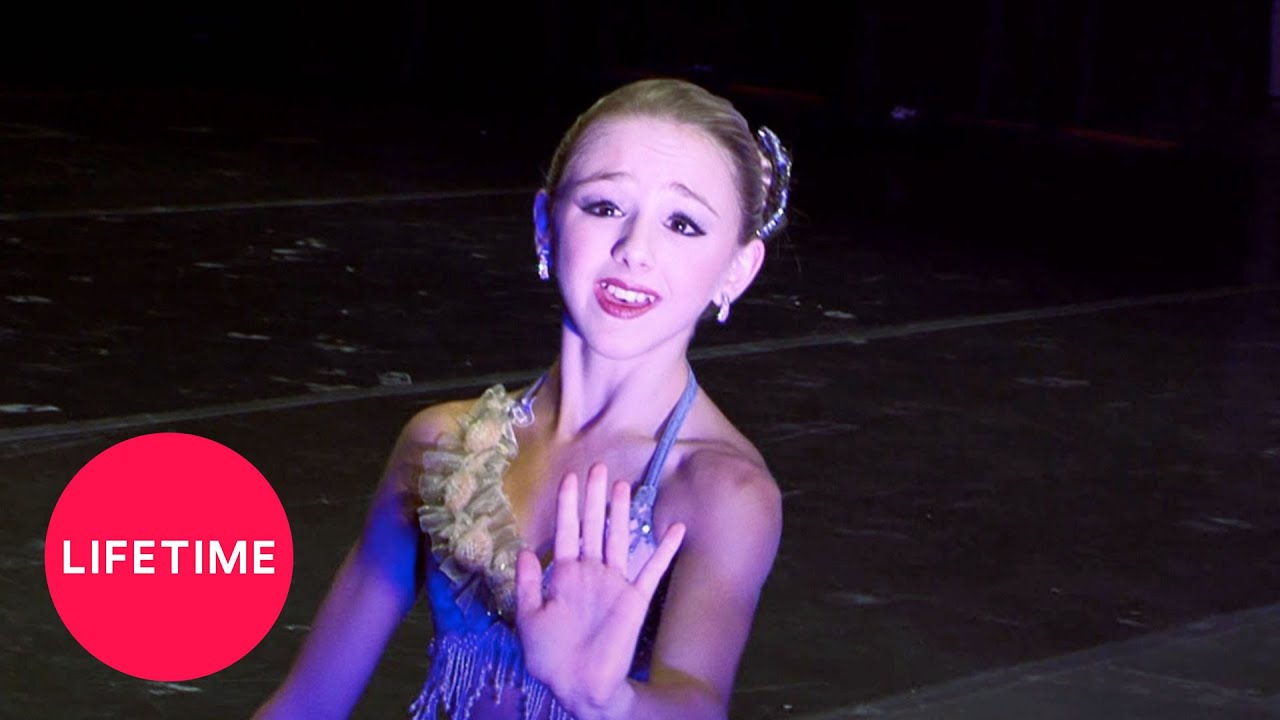 Dance Moms: Chloe's Contemporary Solo - 