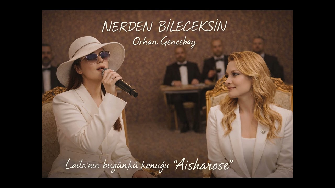 Nerden Bileceksin (cover)