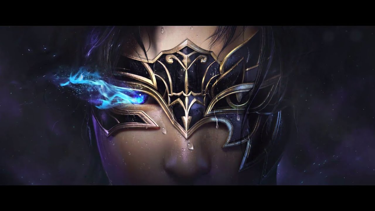 (Trailer) Battle Through The Heavens Season 4