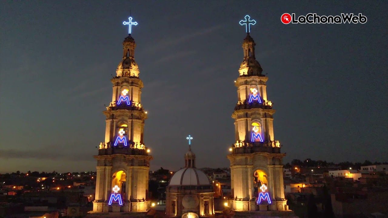 Parroquia de N. Sra. de La Encarnación