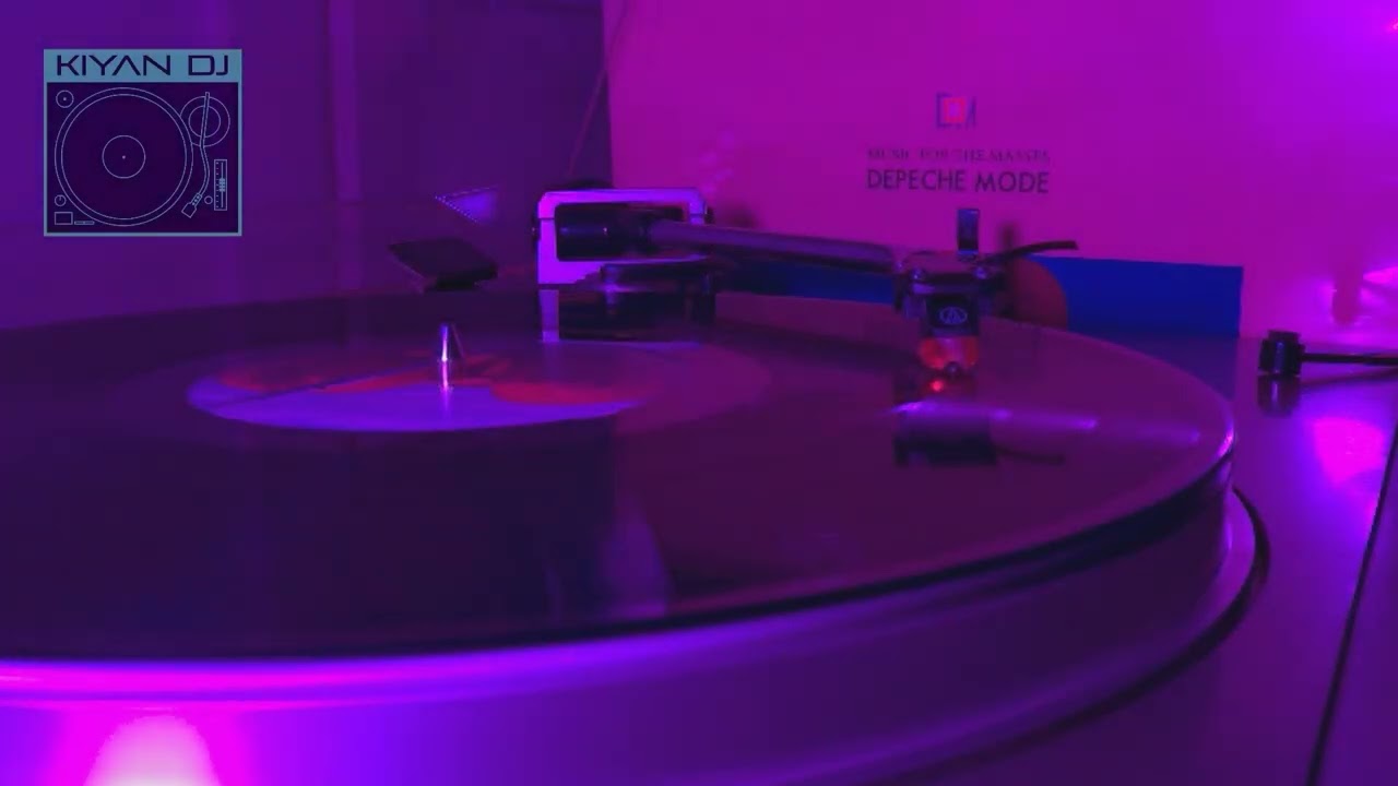 Depeche Mode - Strange Love