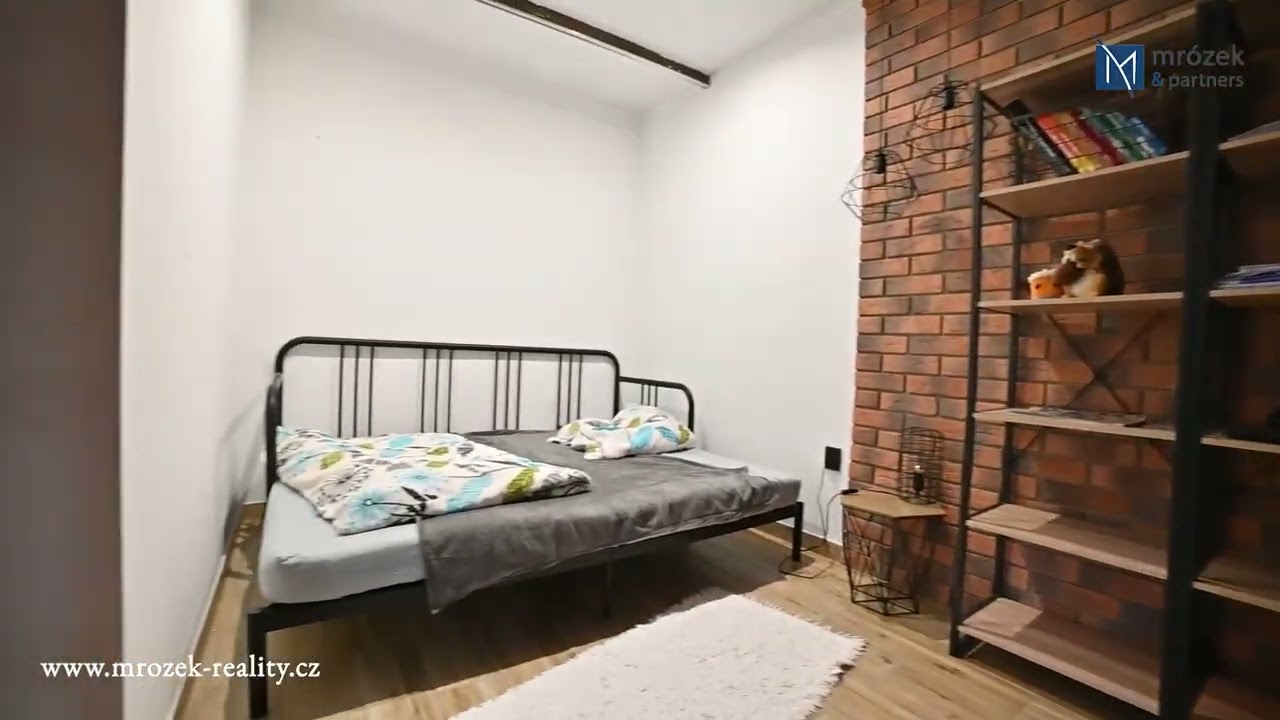 Prodej RD v Mostech u Českého Těšína