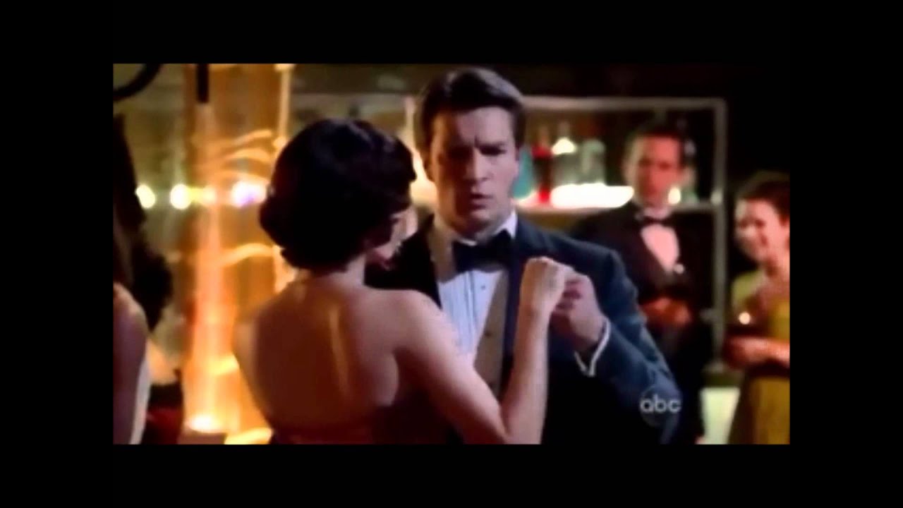 CASTLE - Sexual Innuendos of Season 1 (HD)