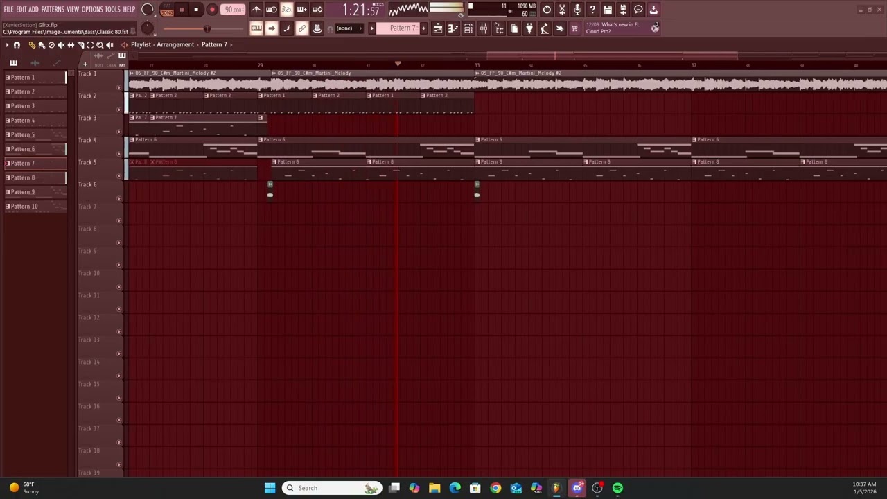 Glitch