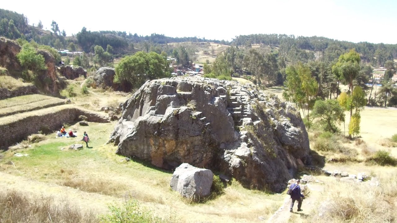 Who Were The Ancient Megalithic Builders In Cusco Peru?