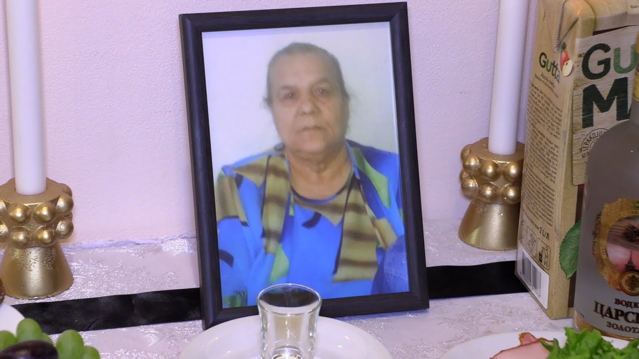 Lilija Cice 2 daļa