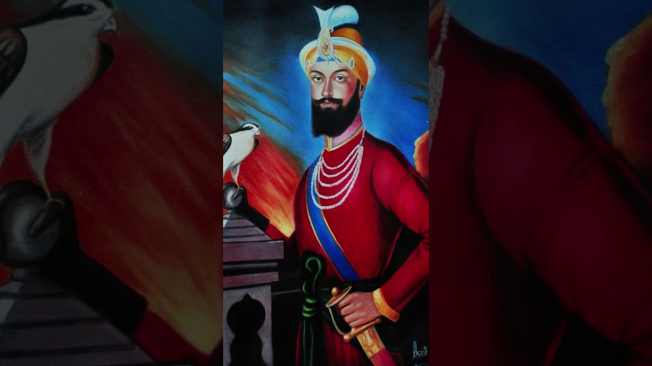 #gurbani #gurugobindsinghji #sikhmusic 🙏🏻🙏🏻👍👍