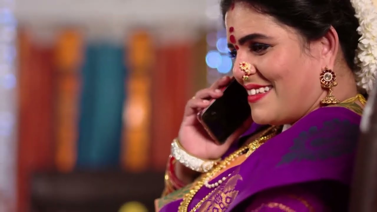 Muddha Mandaram - Ep 1334 - Pawon Sai,Tanuja,Haritha - Telugu Tv Serial - Zee5 Telugu Classics