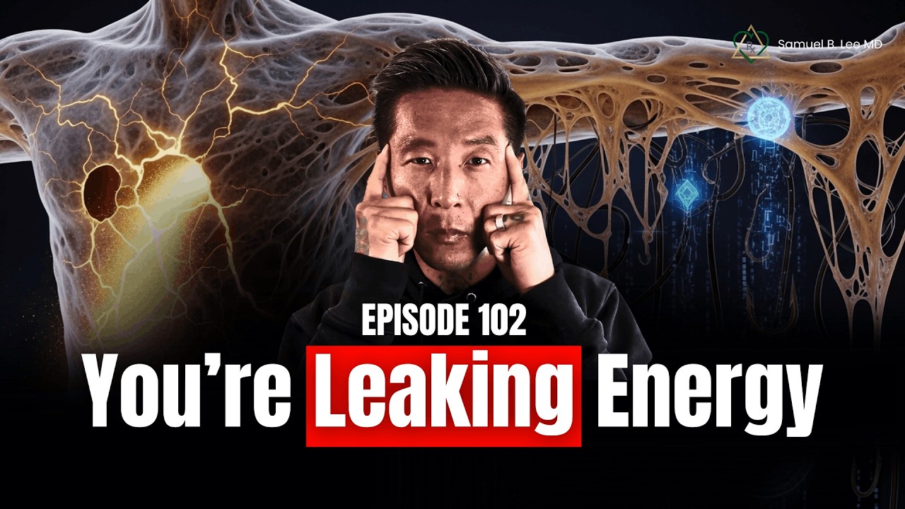 Nervous System Mastery: Regulate to Receive, Anchor the Soul, Embody the Light