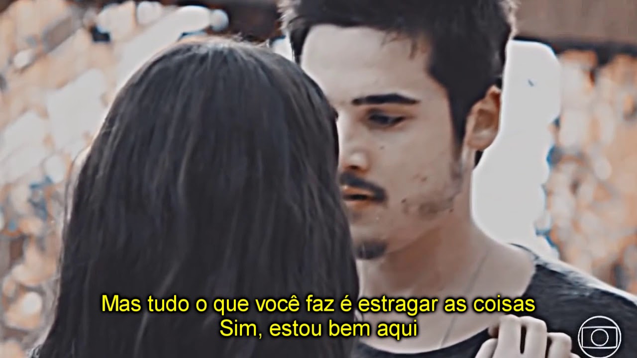 Samuca + Marocas | Naked (Tradução)