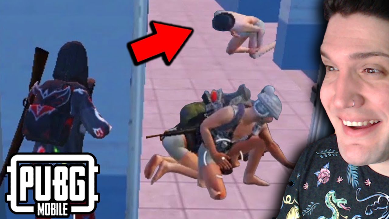 🤣SI TE RÍES PIERDES de PUBG MOBILE y PUBG 😂 MOMENTOS DIVERTIDOS, FAILS, HACKERS Y BUGS