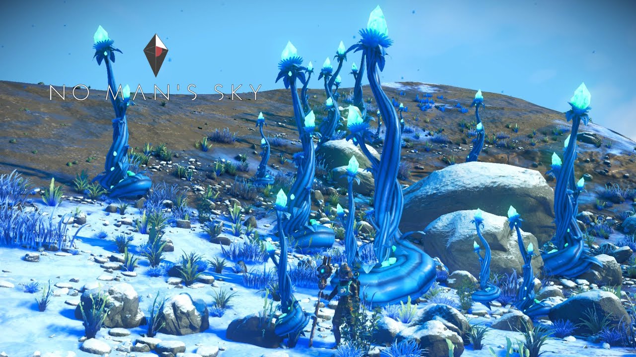 NO MAN'S SKY 🚀 The Frostroot and its consequences [Season end] 🚀 Let's Play - Season 2 - 190