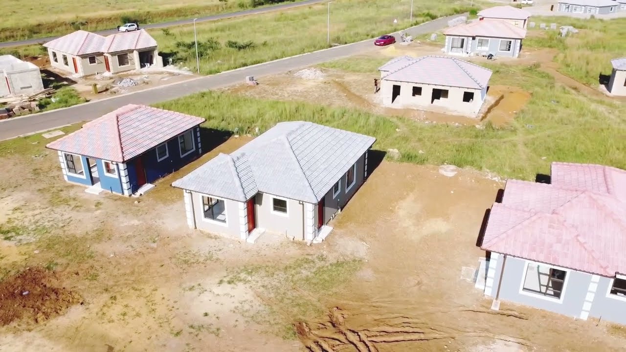 RPM Housing | Houses for Sale in Benoni | Affordable & Luxury Homes | Benoni Real Estate