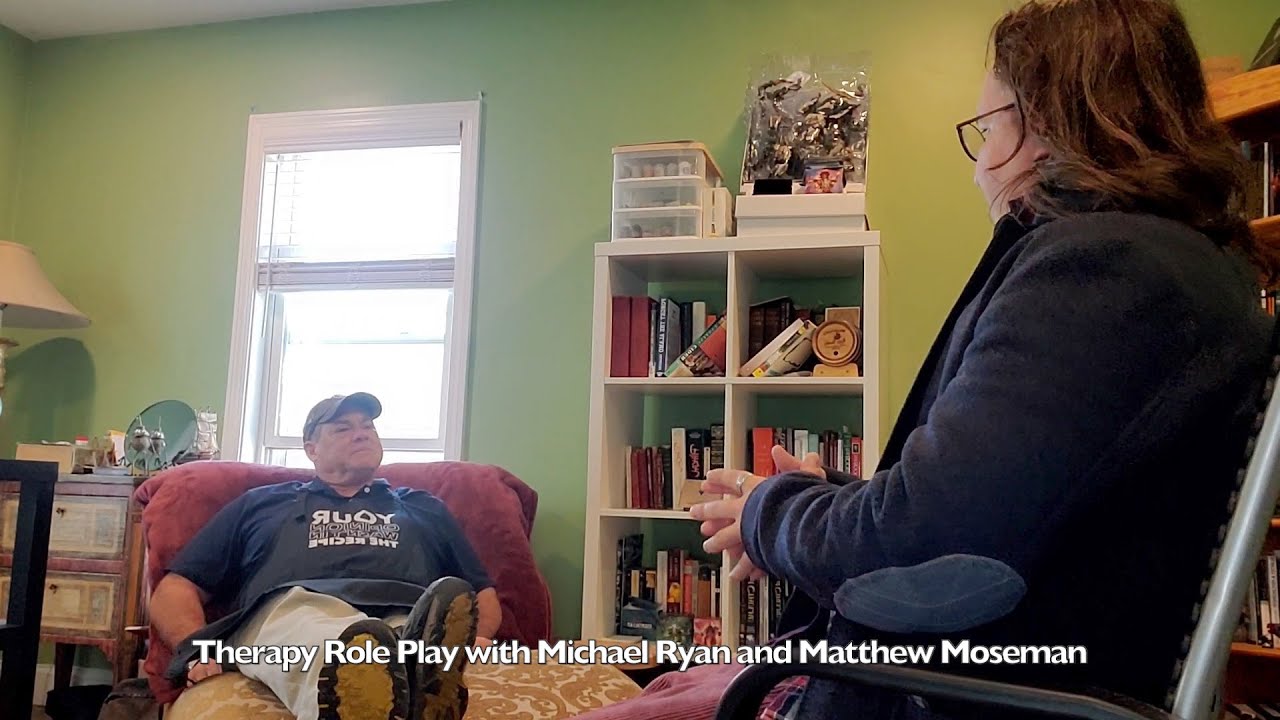 Bourdain Case Formulation and Role Play Project by Michael Ryan Matthew Moseman