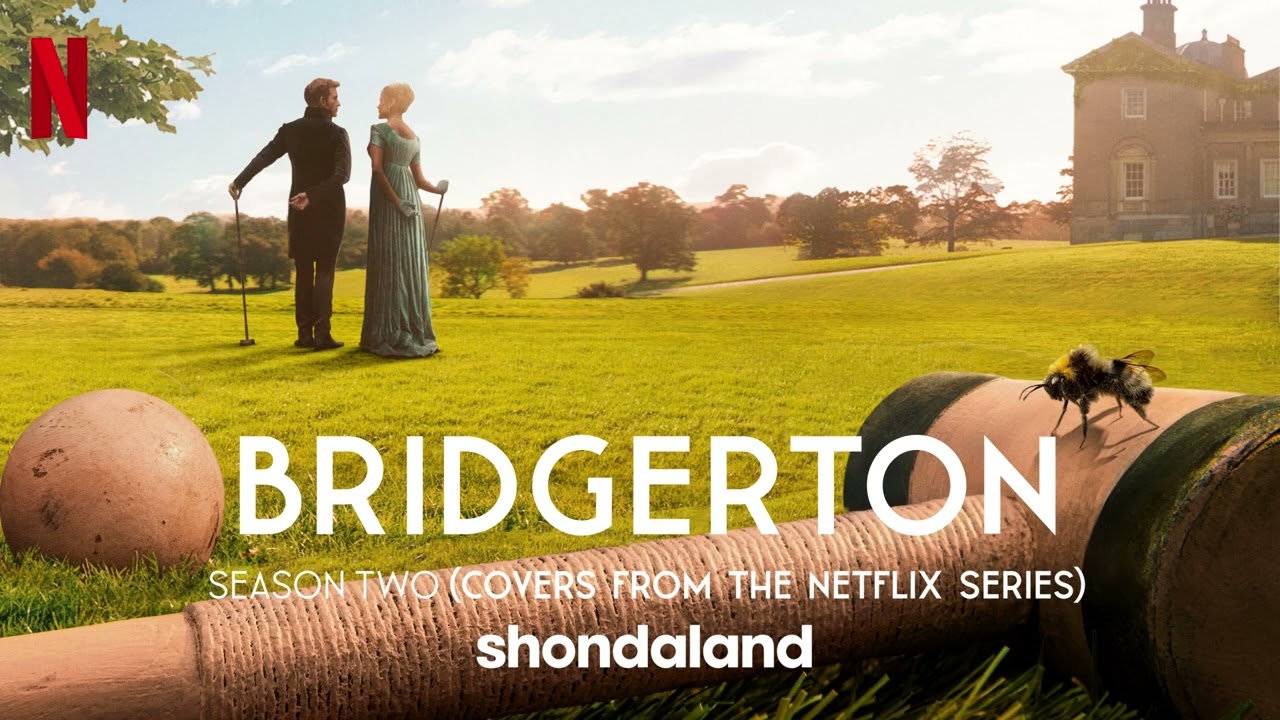 Sign Of The Times (Stripped) - Steve Horner [Bridgerton Season 2 (Covers from the Netflix Series)]