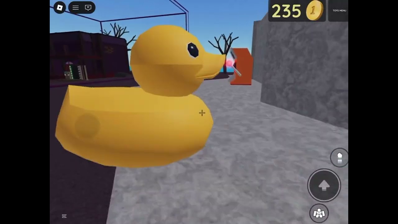 Speed running Fling things and people on Roblox!