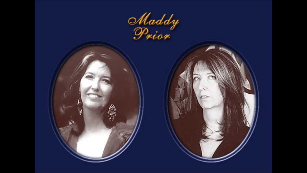 Maddy Prior - Honest work