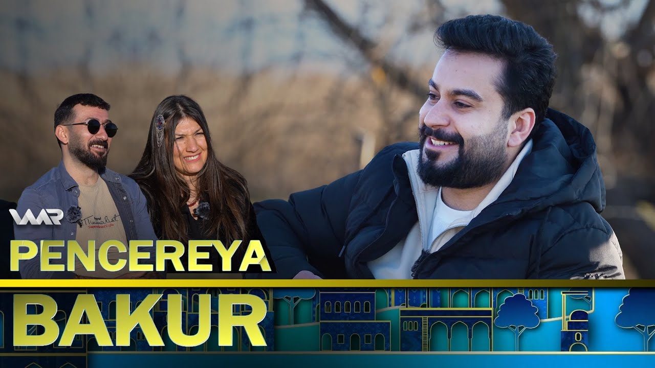 Pencereya Bakur - Jehrmar | پەنجەرەیا باكوور - ژەهرمار