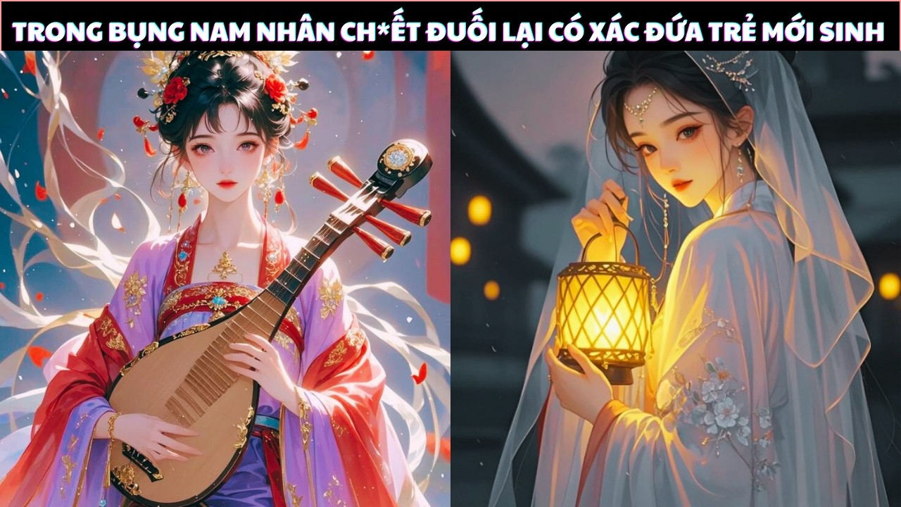 FULL |NHỮNG UẨN KHÚC TRONG VỤ ÁN NAM NHÂN CH*ẾT ĐUỐI, TRONG BỤNG LẠI CÓ XÁC ĐỨA TRẺ MỚI SINH #review