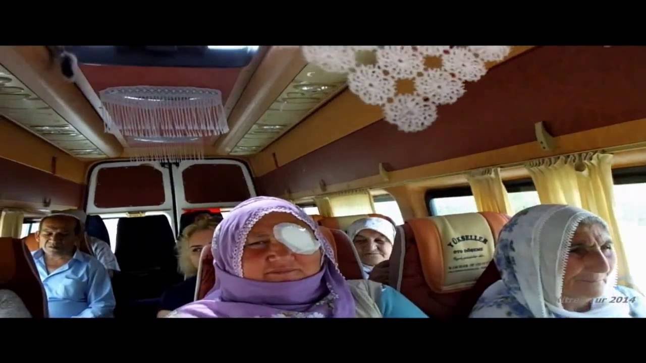 Baytürk (H.Kaya) - Kitreli Yolcusu 2014