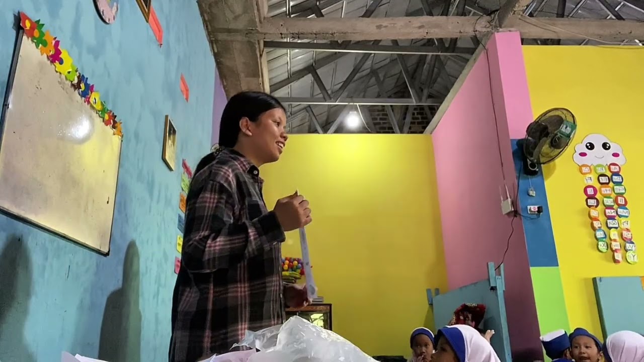 Peerteaching 3_Maria Sintia_2313054041