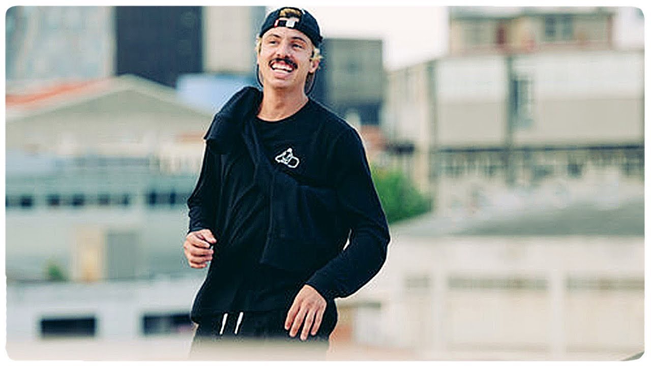 Luan Oliveira 