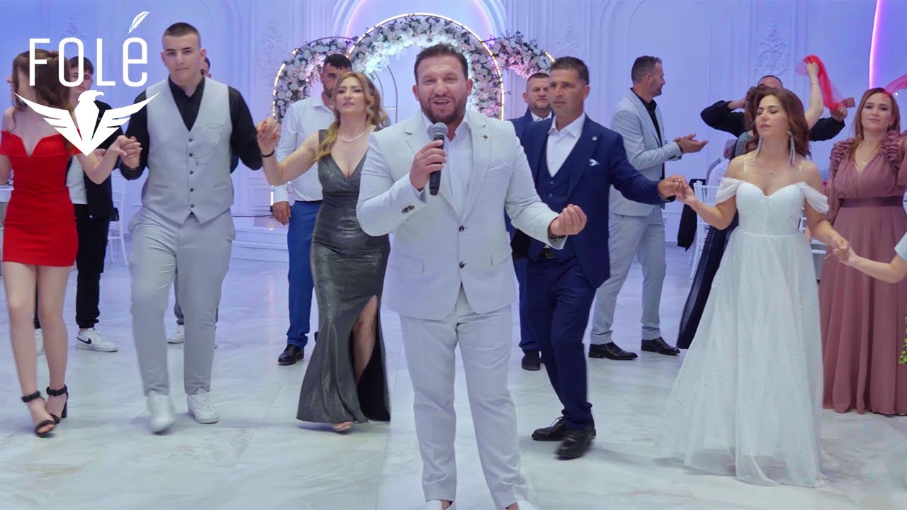 Sokol Fejza - Djale nga Dumreja