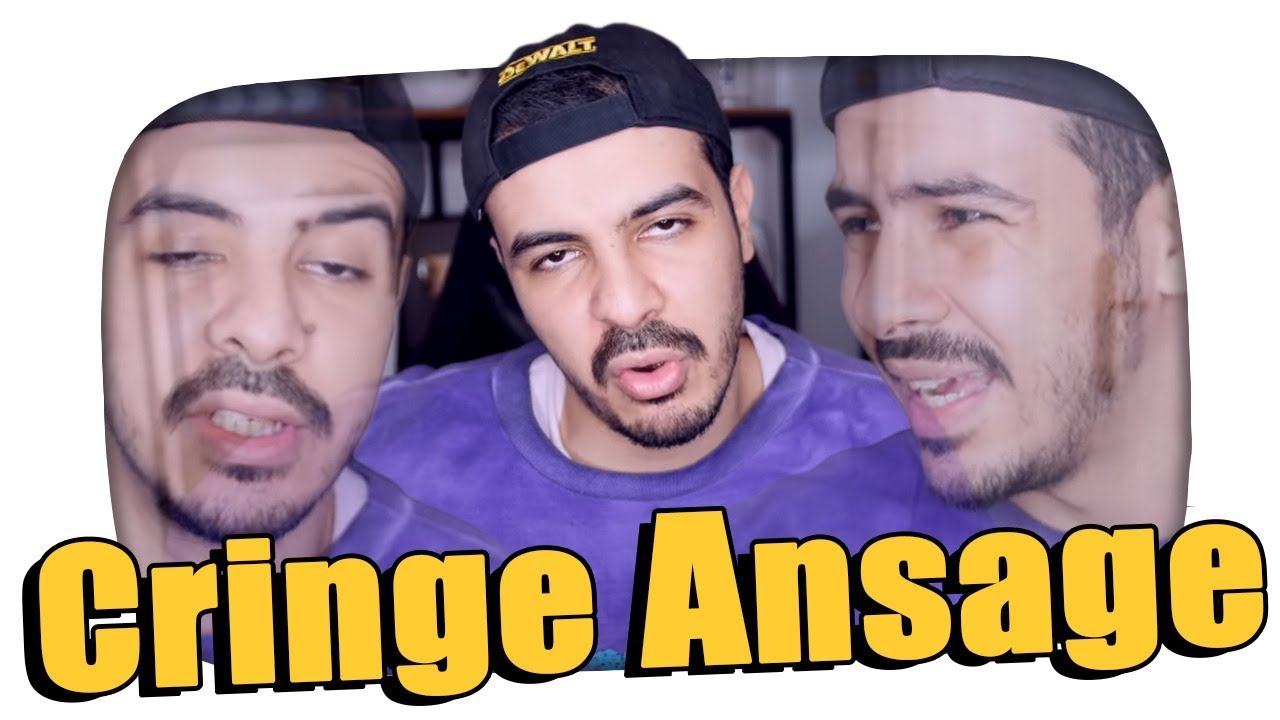 YouTuber sind LUTSCHER! Hichääms dumme Ansage!  - Kuchen Talks #465
