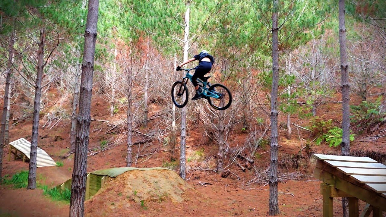 Nothing Special, Just an Average Weekend Ride