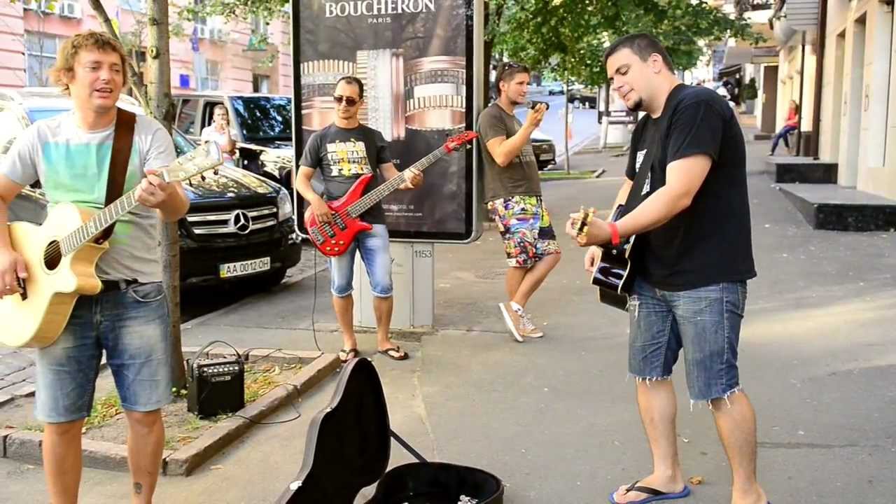 Рома Иванько - Розовые очки // ЖИВЯКом //