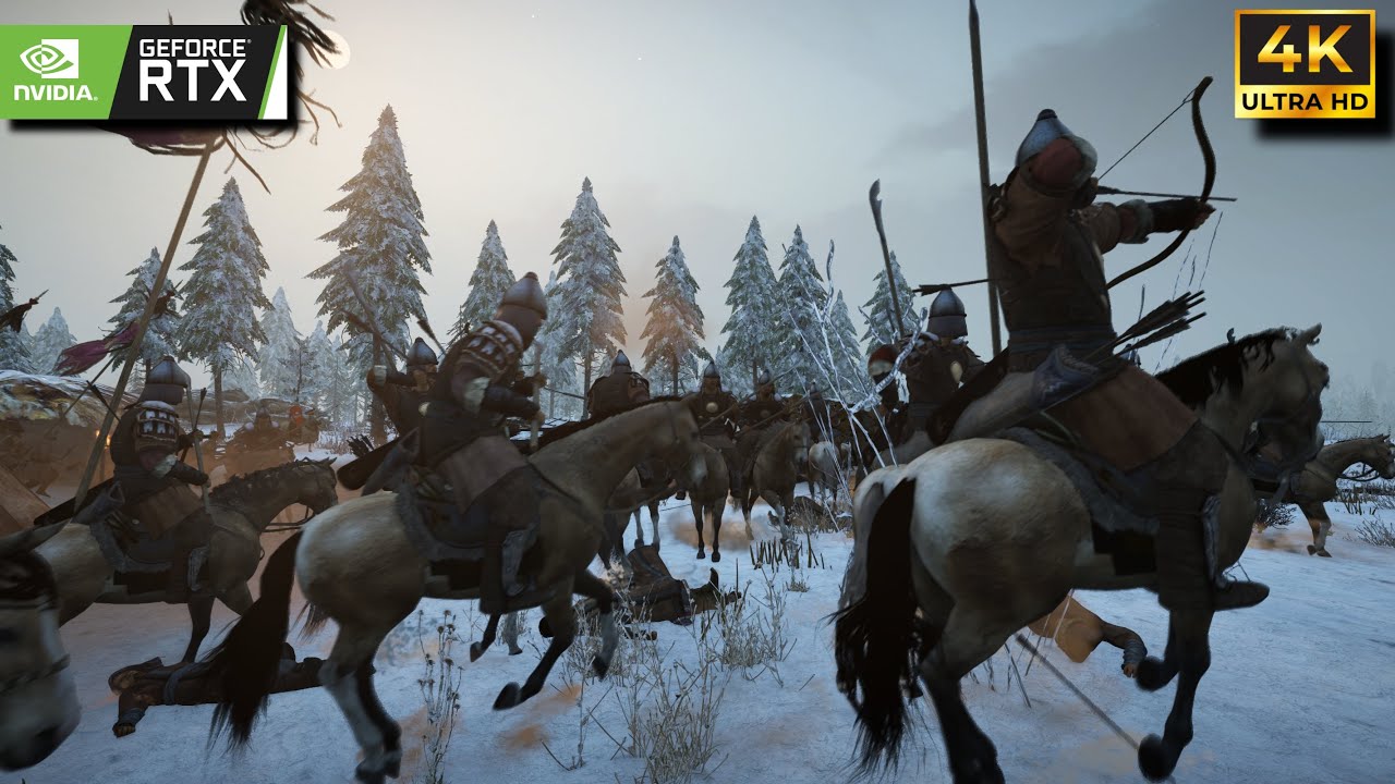 Large Scale Captain Mode Battle | 2000 Units | Bannerlord Online