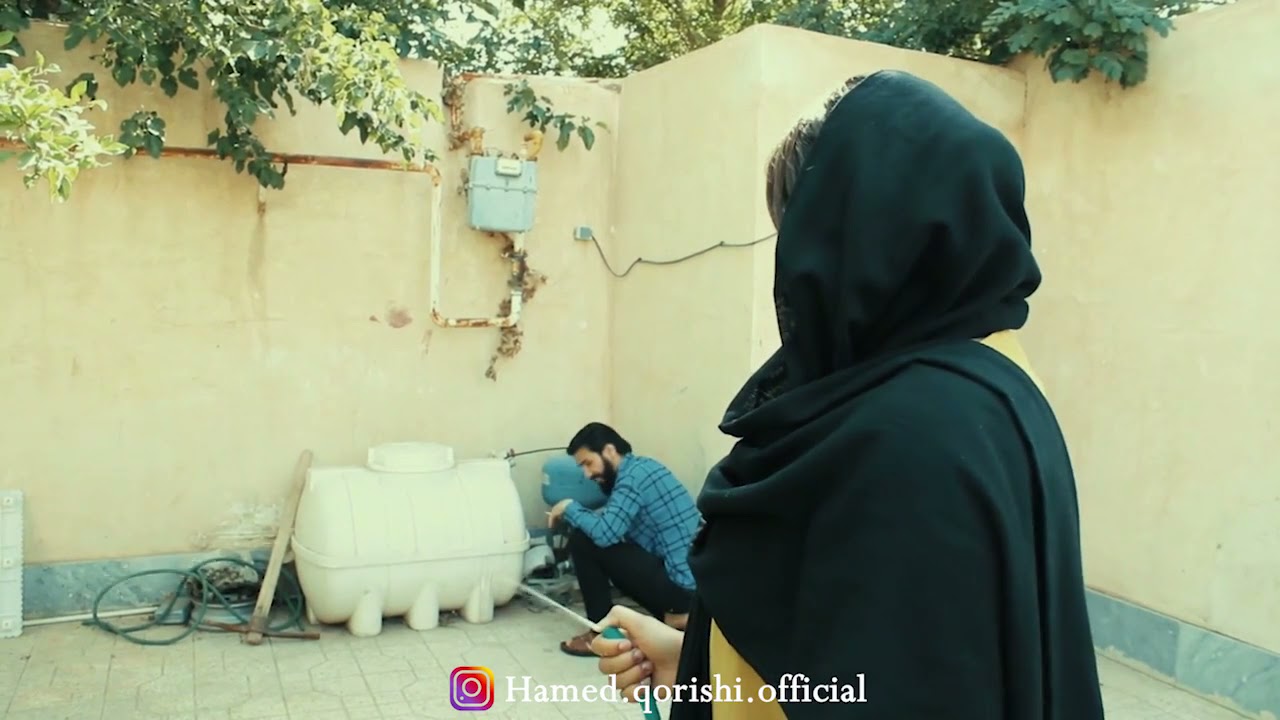 کلیپ اعتیاد
