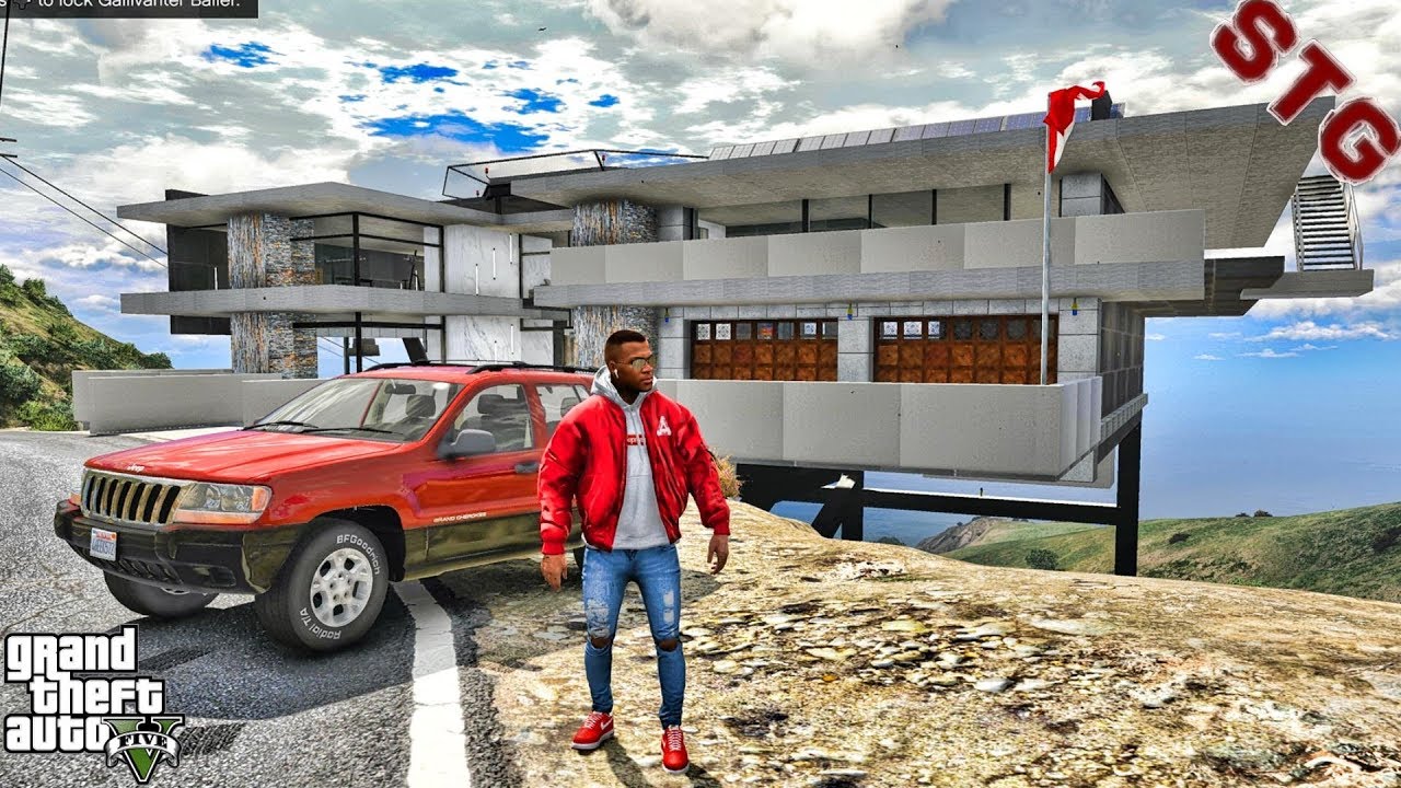 GTA 5 REAL LIFE MOD #722 -  LET'S GO TO WORK 2020!!!(GTA 5 REAL LIFE MODS)