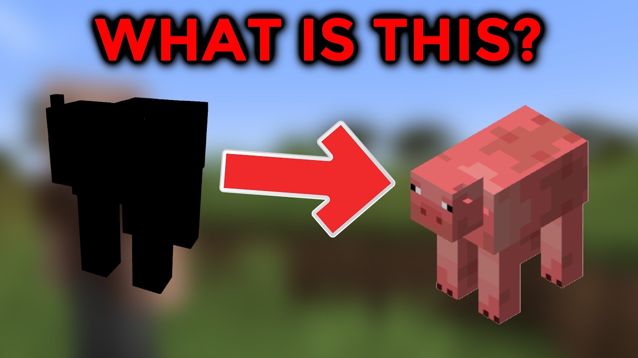 Сможете ли вы угадать ответы в этой ПОДДЕЛКЕ викторины Minecraft?