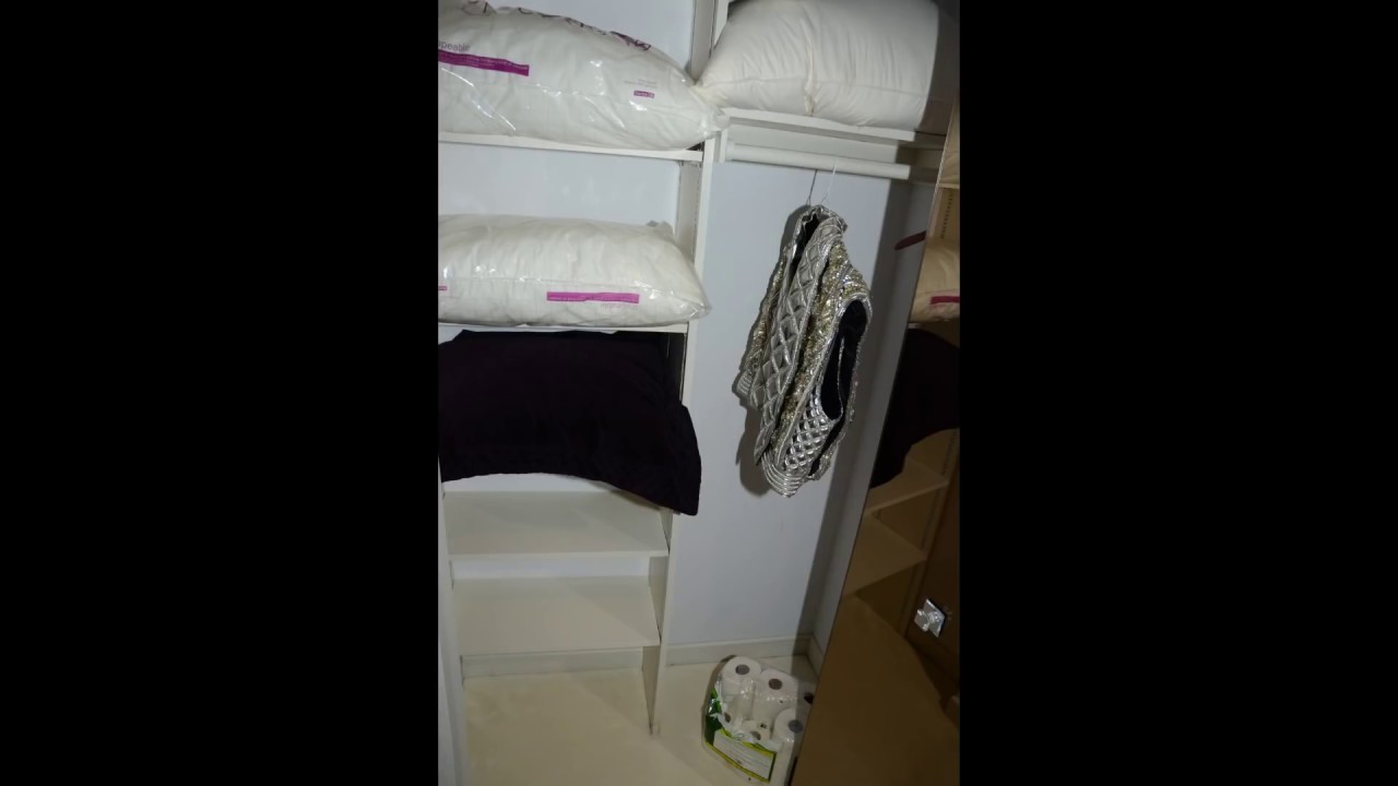 Cameras inside Paisely Park