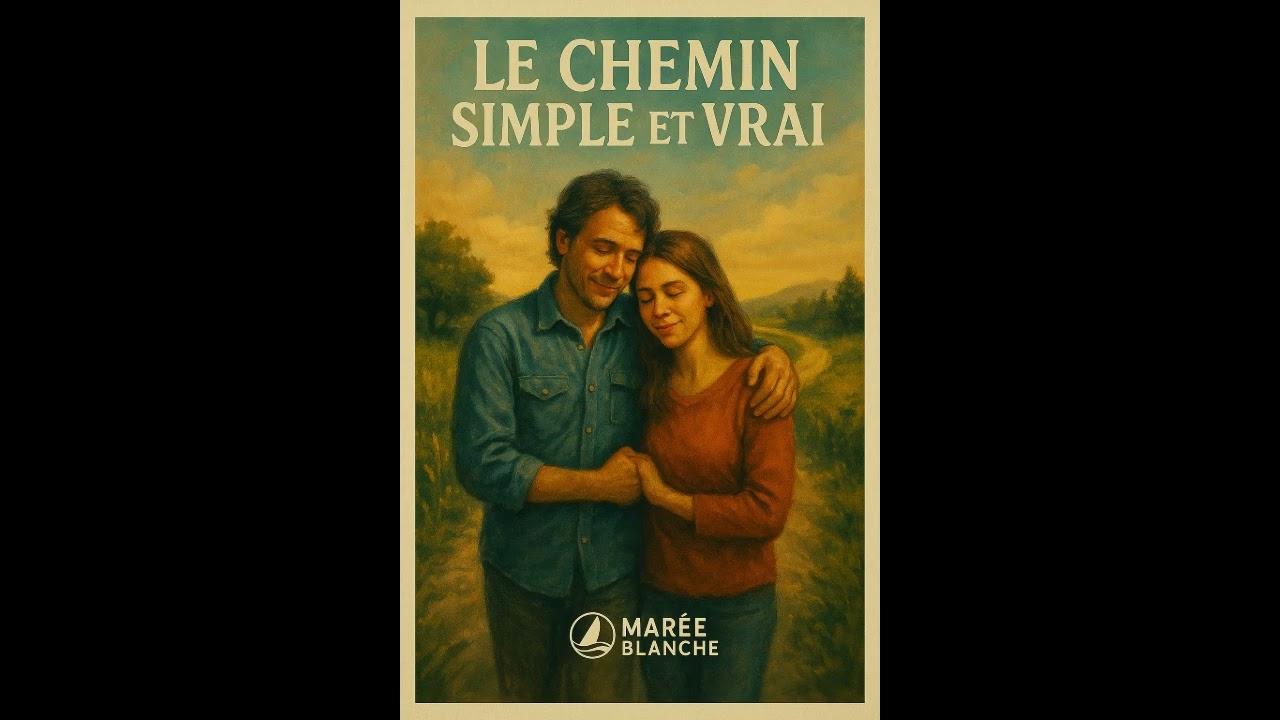 Le chemin simple et vrai – Musique québécoise originale