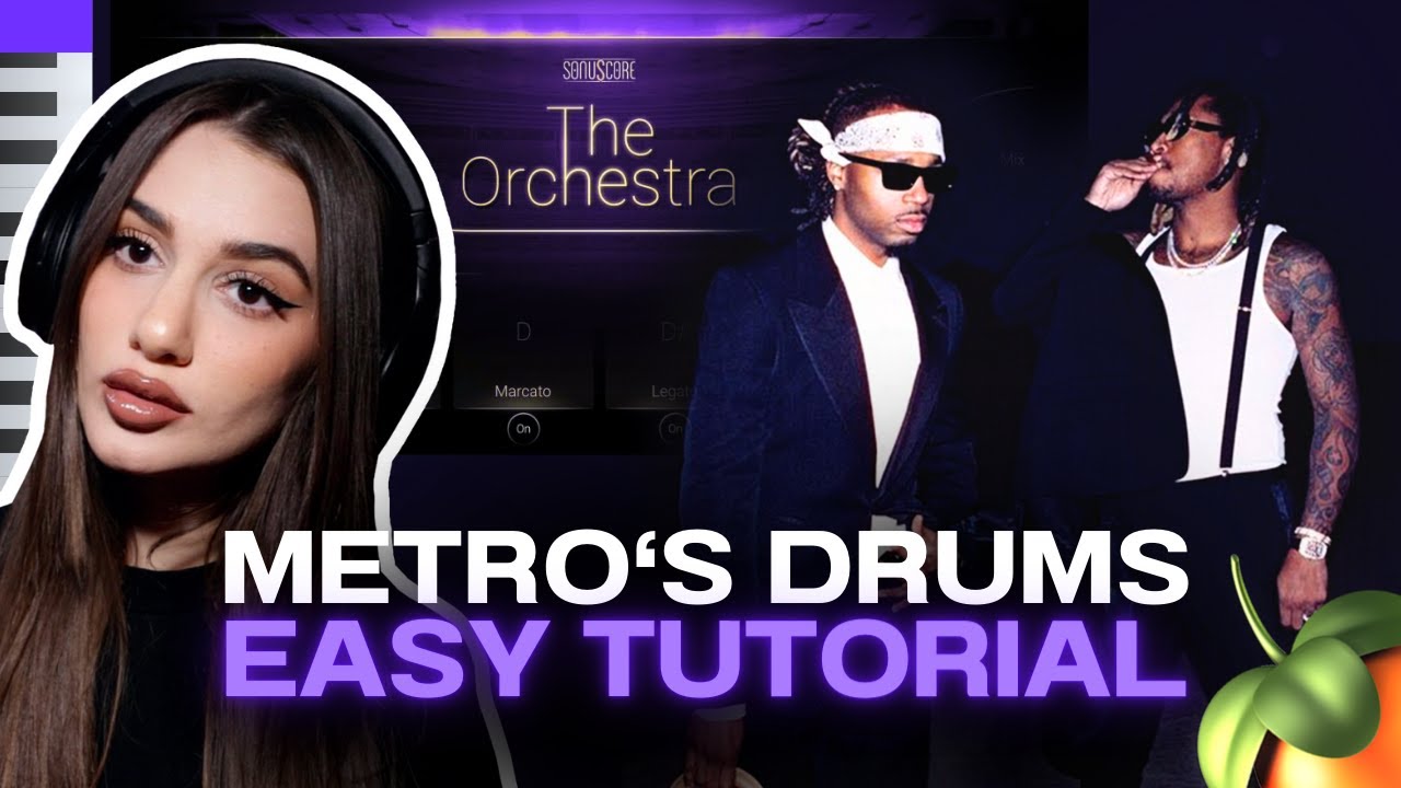 How to Make a Beat like 