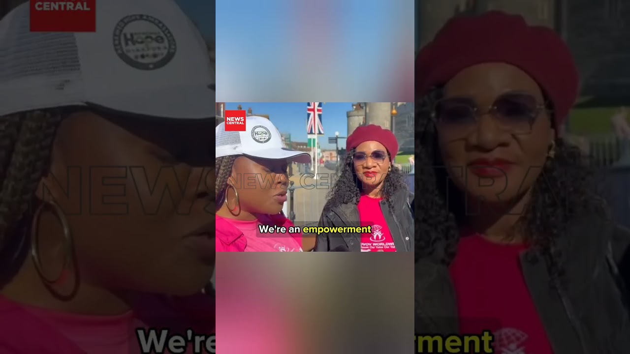 Визит Тинубу в Великобританию был назван позитивным событием для нигерийско-британских отношений.