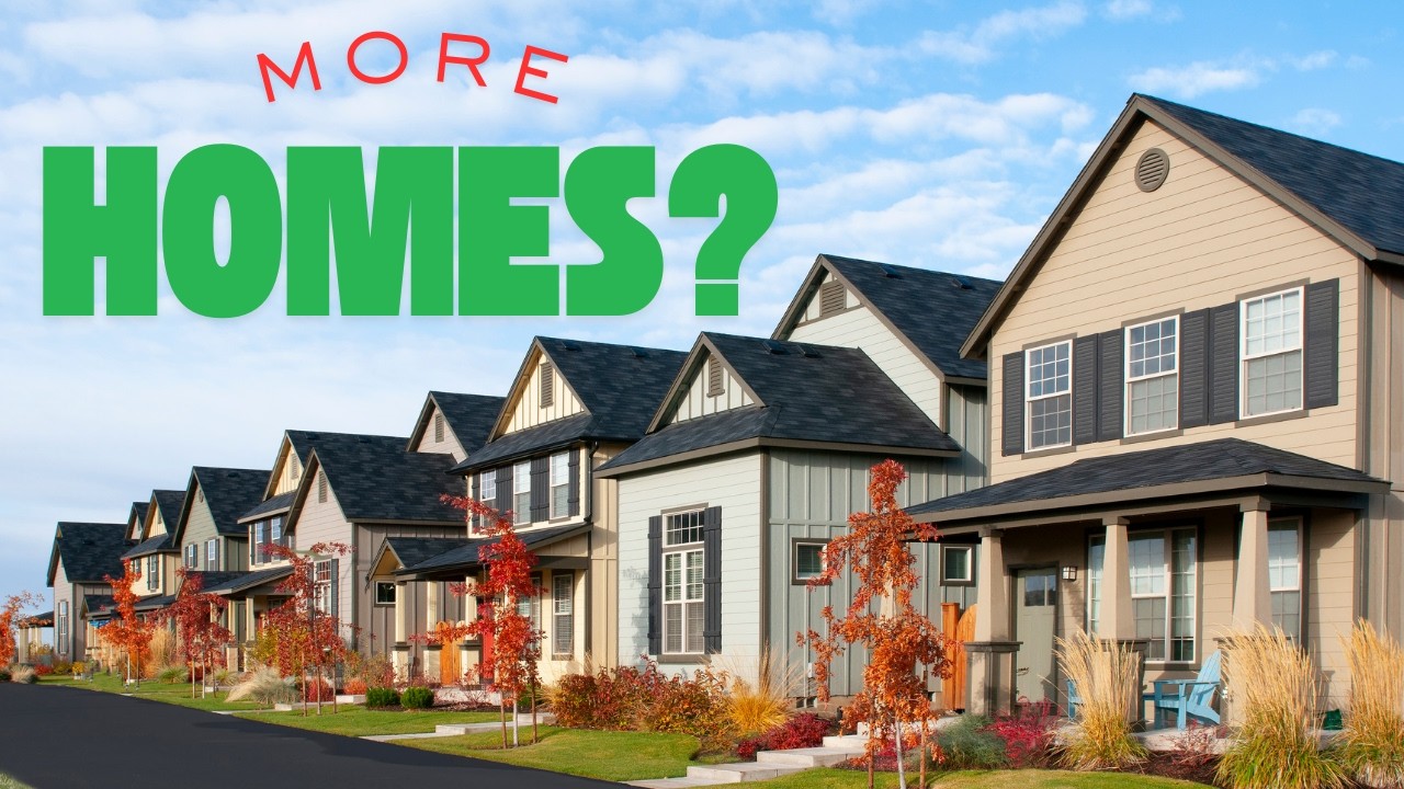 Portland’s Housing Inventory Surge: Opportunity or Omen?