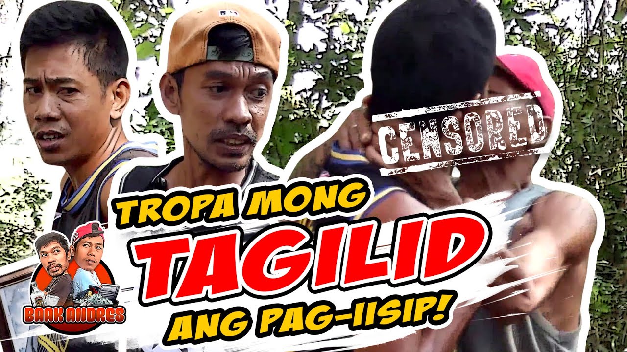 Madi Talaga Nu Ag Kadwa Ti Bangkeng Ti Panunot Na