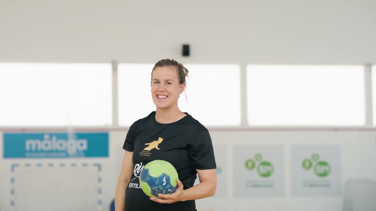 SILVIA ARDERIUS, mamá con Rincón Fertilidad
