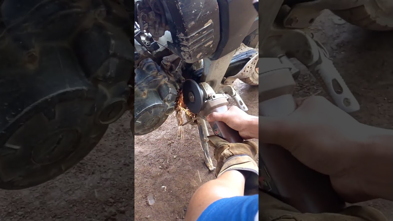 chain sprocket begakga.😆.......#viralvideo #walding #repairwelding #repairwelding #subscribers