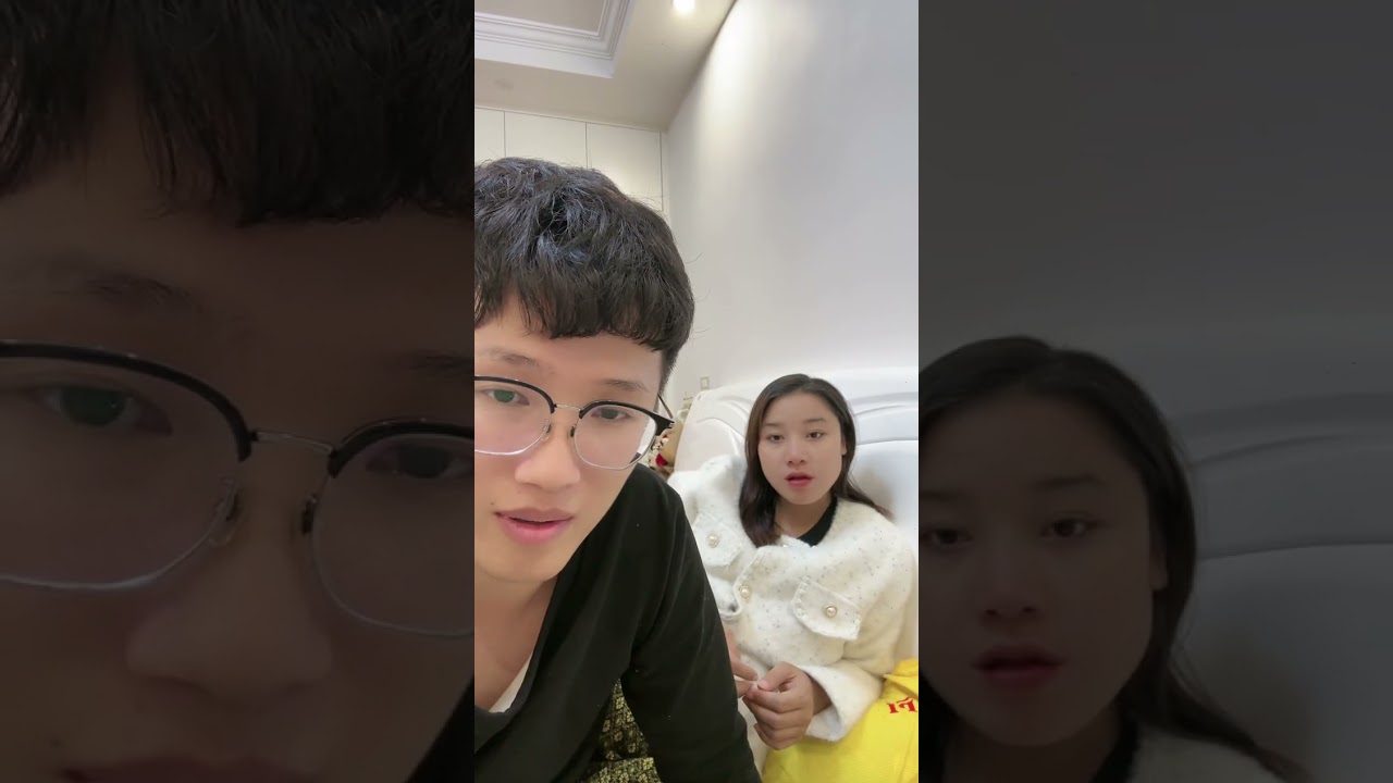 （2033）牛牛阿娜日常生活 阿娜回中国的日常