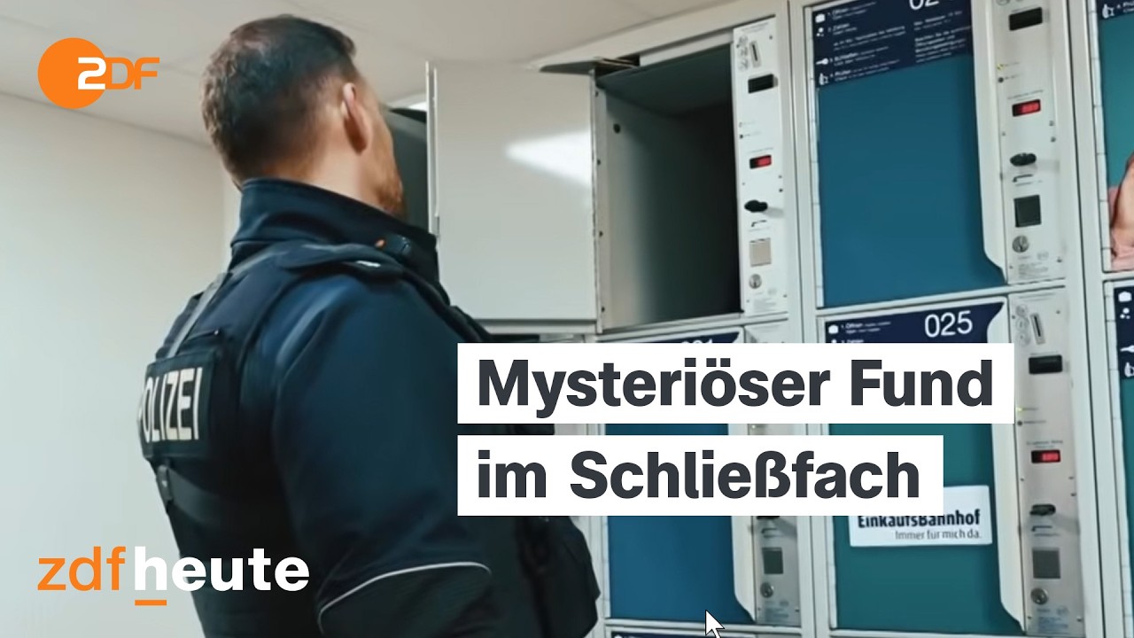 Blaulicht Rostock: Einsatz mit Nervenkitzel am Bahnhof und Unfall mit einem Gro&szlig;hirschen (4/4)