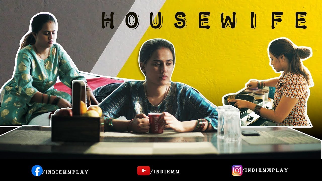Housewife Short Film