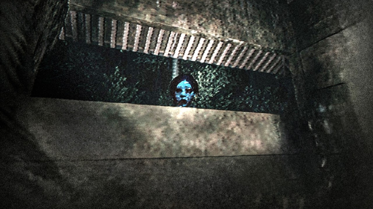Urayama | Full Game - All Endings | Indie Horror Game Full Gameplay Walkthrough - No Commentary