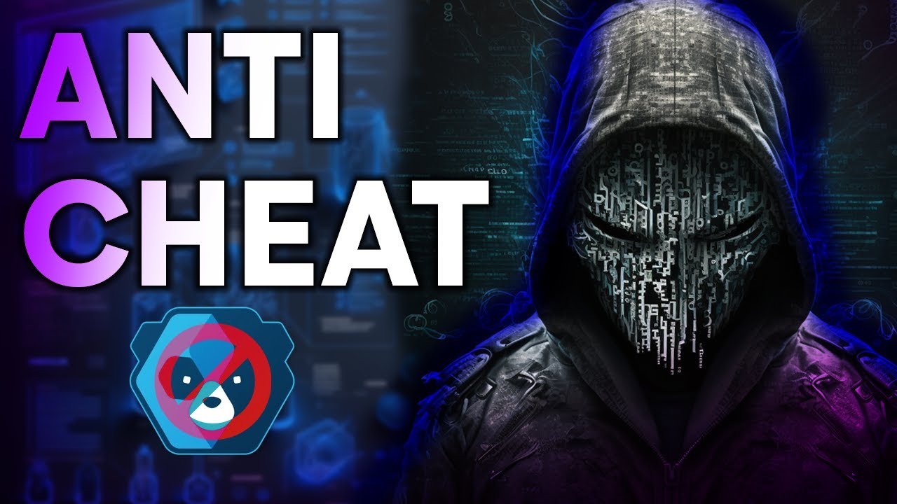 COMO FUNCIONA UM ANTI-CHEAT? Como Criar um CHEAT para qualquer jogo #2